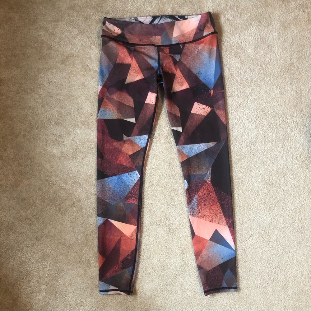 NWOT Vimmia Full-Length Leggings